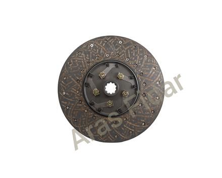 فروش صفحه کلاج رومانی در تبریز در گروه خرید فروش لوازم یدکی و تجهیزات در یکمیوه -عکس1