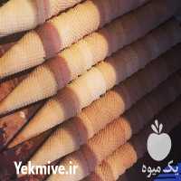 فروش دستگاه تولید نان قیفی ایتالیایی در تبریز در گروه خرید فروش ابزار ها و تجهیزات کشاورزی - دستی برقی ماشینی بیل کلنگ در یکمیوه