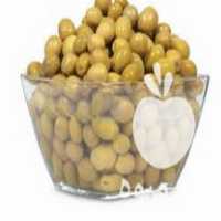 فروش زیتون اعلا در همدان در گروه خرید فروش عمده زیتون - سبز سیاه بندری پاکستانی طارم در یکمیوه