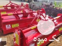 روتوچیزل روتیواتور یا کلوخشکن ــ کلوخ در کرمانشاه در گروه خرید و فروش رتیواتور در یکمیوه -عکس1