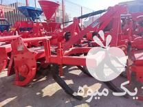 فروش روتوچیزل یا چیزل خوردکن یا روتیواتور در مهاباد در گروه خرید فروش ماشین آلات کشاورزی - تراکتور تیلر کمباین مدرن در یکمیوه -عکس1