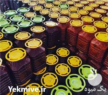 فروش تولید و عرضه عمده انواع ترشک لواشک مارمالاد رب مستقیم از کارخانه در تهران در گروه خرید فروش عمده چوب و زغال- زغال چوب گردو تبریزی خام در یکمیوه -عکس1