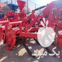 فروش روتوچیزل یا چیزل خوردکن یا روتیواتور در مهاباد در گروه خرید فروش ماشین آلات کشاورزی - تراکتور تیلر کمباین مدرن در یکمیوه