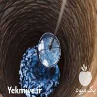 کتشاف آب تعیین محل و میزان آب زیر زمین در تهران در گروه حفر چاه - مجاز کشاورزی آب چاله قنات در یکمیوه
