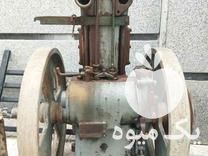 فروش موتور آب لیستر در سنندج در گروه خرید فروش اتصالات و تجهیزات آبیاری - شیر لوله نوار در یکمیوه -عکس1