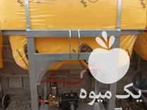 فروش سمپاش‌های پشت تراکتوری در مهاباد در گروه خرید فروش ماشین آلات کشاورزی - تراکتور تیلر کمباین مدرن در یکمیوه -عکس1