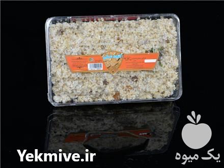 فروش کنجد عسلی در اردکان در گروه عسل شیره و فرآورده ی مربا - طبیعی گون کوهی آویشن در یکمیوه -عکس1