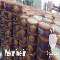 فروش و پخش عمده محصولات کنجدی بدون مواد افزودنی در اردکان در گروه خرید فروش عمده دانه های روغنی - کلزا خردل آفتابگردان بادام کنجد سویا در یکمیوه