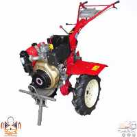 فروش تیلر کشاورزی در اصفهان بازرگانی اعتصامی در گروه خرید فروش ماشین آلات کشاورزی - تراکتور تیلر کمباین مدرن در یکمیوه