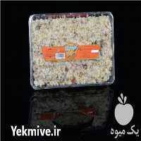 فروش کنجد عسلی در اردکان در گروه عسل شیره و فرآورده ی مربا - طبیعی گون کوهی آویشن در یکمیوه