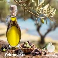 فروش روغن زیتون روبیکا در اردکان در گروه انواع روغن - آفتابگردان کنجد سویا در یکمیوه