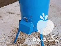 فروش دستگاه چغندر خرد کن برقی در تربت جام در گروه خرید فروش ابزار ها و تجهیزات کشاورزی - دستی برقی ماشینی بیل کلنگ در یکمیوه -عکس1