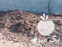 فروش کود حیوانی فقط مال گوسفند در آمل در گروه خرید فروش کود و مواد شیمیایی - اوره پتاس مرغی کمپوست آهن در یکمیوه -عکس1