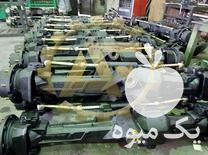 فروش دیفرانسیل جلو انواع تراکتور تبدیل به جفت در تبریز در گروه خرید فروش ماشین آلات کشاورزی - تراکتور تیلر کمباین مدرن در یکمیوه -عکس1