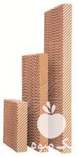 فروش پد سلولزی: در تهران در گروه خرید فروش تجهیزات گلخانه - صنعتی خانگی هوشمند دست دوم در یکمیوه -عکس1