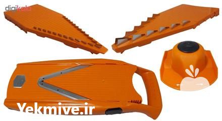 خرید اسلایسر دستی بورنر در اصفهان در گروه خرید فروش ابزار ها و تجهیزات کشاورزی - دستی برقی ماشینی بیل کلنگ در یکمیوه -عکس1