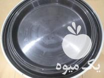 فروش بشکه مقوایی کارتنی خارجی در انواع سایز در رشت در گروه خرید فروش انواع بسته بندی کاغذی - کارتن مقوا در یکمیوه -عکس1