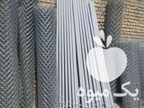 فروش تولید انواع فنس و پایه در صوفیان در گروه خرید فروش لوازم باغبانی - خرید فروش نو دست دوم در یکمیوه -عکس1