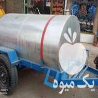 فروش تانکر چرخ دار در دولت آباد در گروه خرید فروش اتصالات و تجهیزات آبیاری - شیر لوله نوار در یکمیوه
