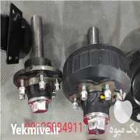 فروش توپی چرخ تریلی کشاورزی در تهران در گروه خرید فروش لوازم یدکی و تجهیزات در یکمیوه