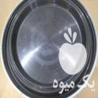 فروش بشکه مقوایی کارتنی خارجی در انواع سایز در رشت در گروه خرید فروش انواع بسته بندی کاغذی - کارتن مقوا در یکمیوه