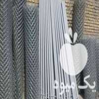 فروش تولید انواع فنس و پایه در صوفیان در گروه خرید فروش لوازم باغبانی - خرید فروش نو دست دوم در یکمیوه