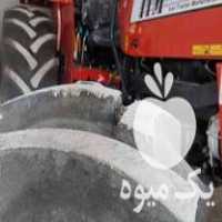 فروش تراکتور 399 در سنندج در گروه خرید فروش ماشین آلات کشاورزی - تراکتور تیلر کمباین مدرن در یکمیوه