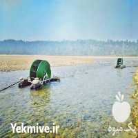 فروش پمپ آب کشاورزی بدون مصرف برق و سوخت در تهران در گروه خرید فروش اتصالات و تجهیزات آبیاری - شیر لوله نوار در یکمیوه