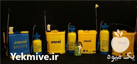 فروش عمده انواع ادوات کشاورزی در تهران در گروه خرید فروش لوازم باغبانی - خرید فروش نو دست دوم در یکمیوه -عکس1