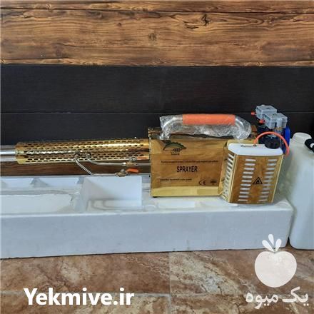 توزیع و فروش فوگرهای حرارتی در تهران در گروه خرید فروش ابزار ها و تجهیزات کشاورزی - دستی برقی ماشینی بیل کلنگ در یکمیوه -عکس1