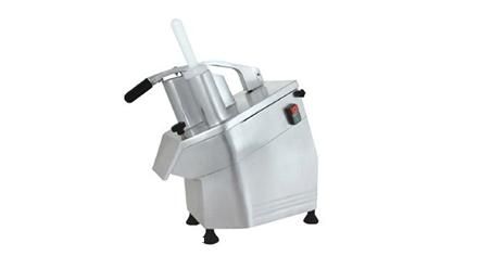 فروش اسلایسر برقی میوه در اصفهان در گروه خرید فروش ابزار ها و تجهیزات کشاورزی - دستی برقی ماشینی بیل کلنگ در یکمیوه -عکس1