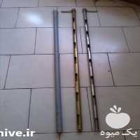 تولید و فروش بمبو گندم و ذرت در سایزهای دلخواه مشتری در تهران در گروه خرید فروش ابزار ها و تجهیزات کشاورزی - دستی برقی ماشینی بیل کلنگ در یکمیوه