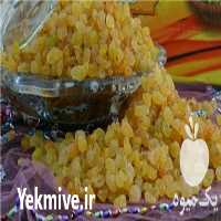 فروش کشمش متین در تاکستان در گروه آجیل - فروش عمده محصولات در یکمیوه