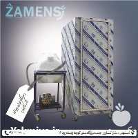 فروش دستگاه تولید جوانه و محیط کشت در اصفهان در گروه خرید فروش ابزار ها و تجهیزات کشاورزی - دستی برقی ماشینی بیل کلنگ در یکمیوه