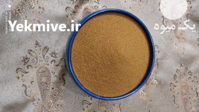 مرکز خرید و فروش خاکشیر بذری در شیراز در گروه خرید فروش عمده گیاهان دارویی - معطر خشک خواص دار در یکمیوه -عکس3