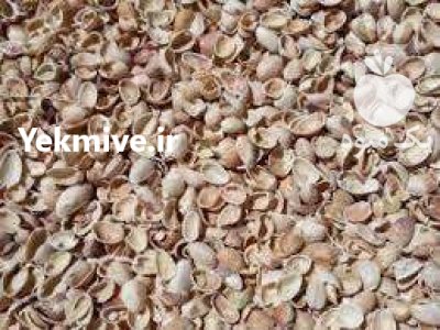 فروش پوست پسته در فیض آباد در گروه پسته - کوهی شامی خام اکبری تازه کله قوچی در یکمیوه -عکس1