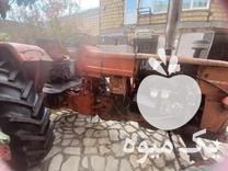 فروش تراکتور رومانی در لوشان در گروه خرید فروش ماشین آلات کشاورزی - تراکتور تیلر کمباین مدرن در یکمیوه -عکس1