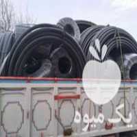 فروش لوازم آبیاری قطره ای درکرمجوان در مراغه در گروه خرید فروش اتصالات و تجهیزات آبیاری - شیر لوله نوار در یکمیوه