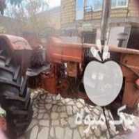 فروش تراکتور رومانی در لوشان در گروه خرید فروش ماشین آلات کشاورزی - تراکتور تیلر کمباین مدرن در یکمیوه