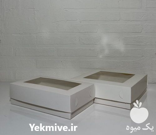 فروش چاپ جعبه آماده در تهران در گروه خرید فروش انواع بسته بندی کاغذی - کارتن مقوا در یکمیوه -عکس1