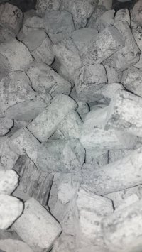 ذغال لیمو جهرم در تهران در گروه خرید فروش عمده چوب و زغال- زغال چوب گردو تبریزی خام در یکمیوه