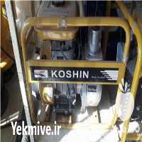 فروش پمپ آب صنعتی در اصفهان در گروه خرید فروش اتصالات و تجهیزات آبیاری - شیر لوله نوار در یکمیوه