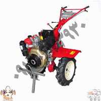 فروش تیلر کلتیواتور 5 5 اسب کاما کاما اورجینال در اراک در گروه خرید فروش ماشین آلات کشاورزی - تراکتور تیلر کمباین مدرن در یکمیوه