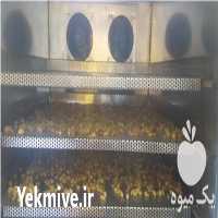 فروش خشک کن قارچ خشک کن سبزی خش کن صابون خشک کن کشک در ارومیه در گروه خشک کن - میوه سبزی صنعتی خدمات دستگاه در یکمیوه