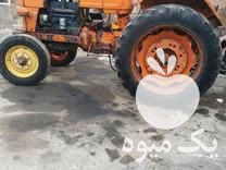 فروش تراکتور رومانی مدل 62 تمیز در سیمینه در گروه خرید فروش ماشین آلات کشاورزی - تراکتور تیلر کمباین مدرن در یکمیوه -عکس1