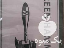 فروش عمده چای چکش سبز درجه 1 در کرمانشاه در گروه خرید فروش عمده چای - سبز ترش کوهی سیاه در یکمیوه -عکس1