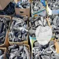 فروش زغال انگور مخصوص قلیان در تهران در گروه خرید فروش عمده چوب و زغال- زغال چوب گردو تبریزی خام در یکمیوه