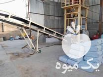 فروش ذرت علوفه سیلاژ در قم در گروه خوراک دام و طیور - پرواری شیری علوفه یونجه در یکمیوه -عکس1