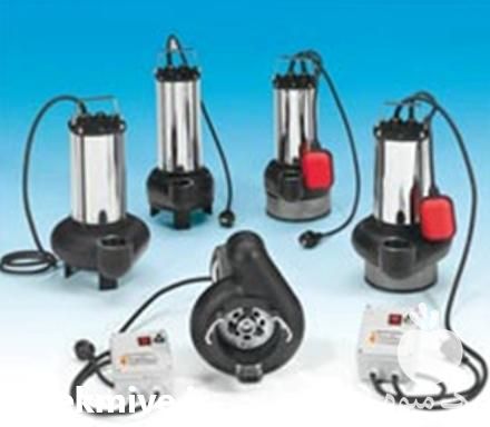 فروش شناور امبرا در کرج در گروه خرید فروش اتصالات و تجهیزات آبیاری - شیر لوله نوار در یکمیوه -عکس1