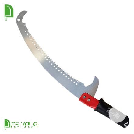 فروش اره باغبانی سر کلاغی دسته خور در ملارد در گروه خرید فروش لوازم باغبانی - خرید فروش نو دست دوم در یکمیوه -عکس1